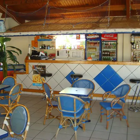 Campings.com La Pomme De Pin *