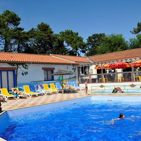 Campings.com La Pomme De Pin * Jard-sur-Mer