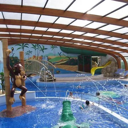 Campings.com La Pomme De Pin