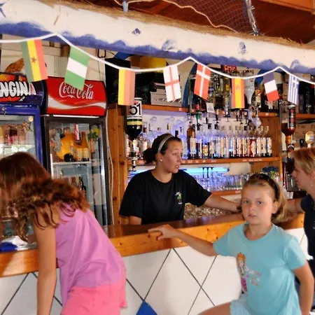 Campings.com La Pomme De Pin Kemp