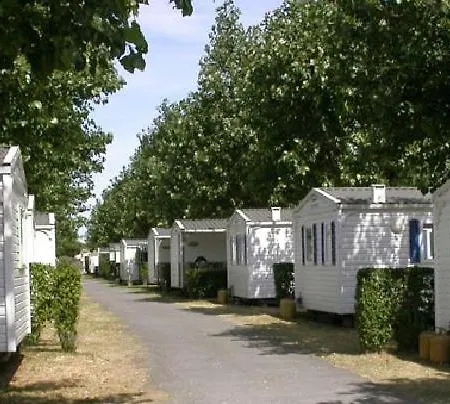 Campings.com La Pomme De Pin Kemp